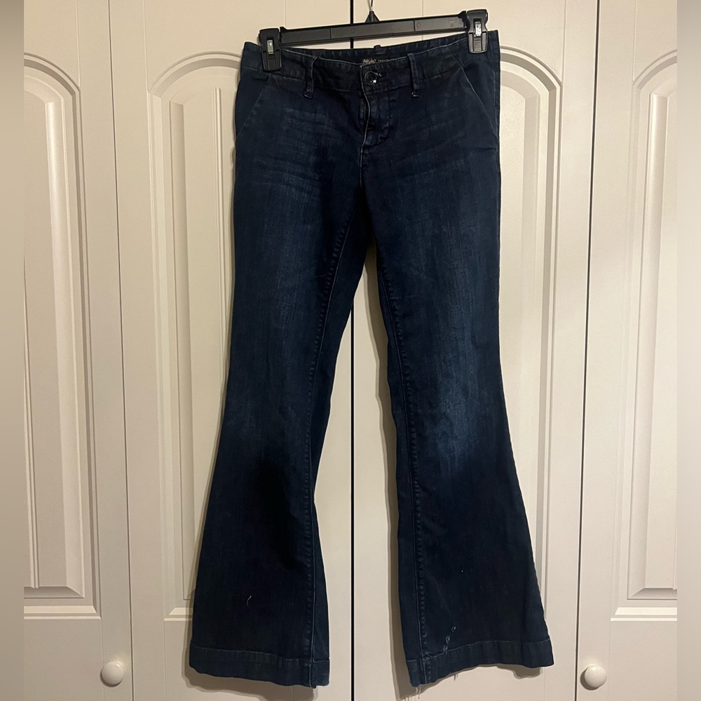 Women’s Denim, Size 8